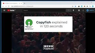 Copyfish Demo: Copy and Paste Text from Images