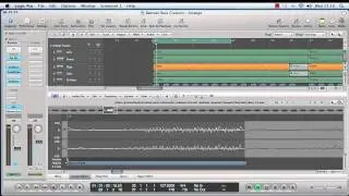 How To Make Electro Course: Free Online Video Tutorial From Subbass Online