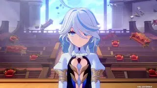Fontaine Archon Quests | (Chapter 4) Act 3, Act 4 and Act 5 | Genshin Impact