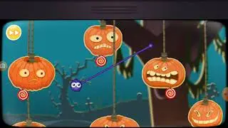 Прохождение игры Catch the Candy 2
