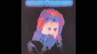 Aldo Nova - Always be mine [lyrics] (HQ Sound) (AOR/Melodic Rock)