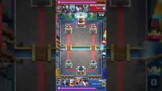 Virada Épica - Clash Royale