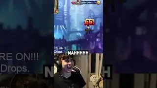 The IMPOSSIBLE Team Combo in Brawlhalla... 😱