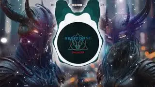 HUMAN ACCENSION - RECIDIVIST (CHILLSTEP)