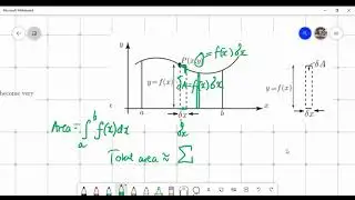 Y2 Pure 11L (Integration as Sum)
