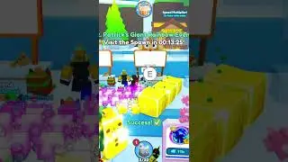 Hatching Huge Tiedye Cat 😱🔥 