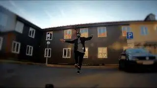 Ioann | Chill Dance Animation