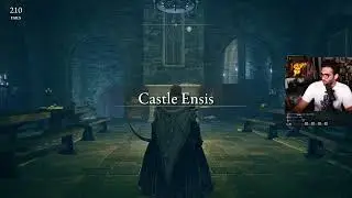 Hasan Plays Elden Ring DLC Part 6