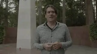 Фонд "Советское поле Славы", Амерсфорт, Нидерланды. Интервью с Ремко Рейдингом.