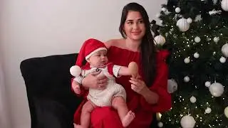 Feliz Natal 2023 Ana Paula