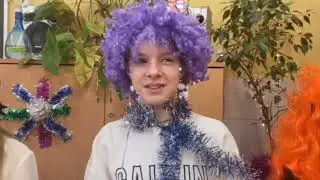 Поздравление от 6ИМ