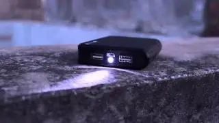 Trucase Powerbank Review + Giveaway!