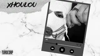 Made In Paris x Vacra Type Beat 2023💧"XHOULOU"💧| Instru Afro 2023