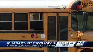 Mt. Healthy Schools returning to class Friday after threat found not credible