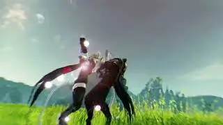 Archeage | Ария | PVP Судья