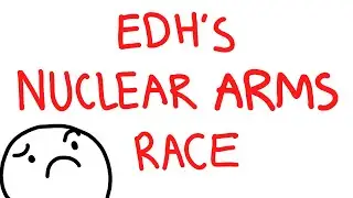 Your Pod's Nuclear Arms Race