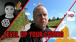 How to Become a Better Programmer