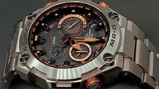 Top 5 Best Casio G-Shock To Buy In 2023