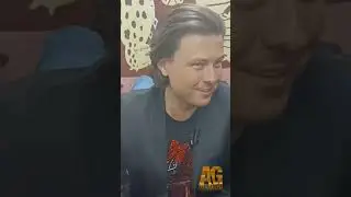 Интервью с Прохором Шаляпиным.  ЗВЕЗДА ГАЛАКТИКИ ОТ ПРОДЮСЕРСКОГО ЦЕНТРА АЛЕКС ГРУПП. #детимодели