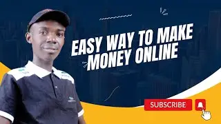 Easy online business to make money @FRIATA1 #makemoneyonline  #onlinebusinessidea