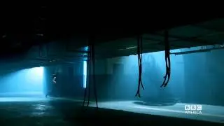 Doctor Who The Girl Who Waited NEW Trailer