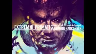 Extremní Primáti - Floating Fatman (Chef3 remix)