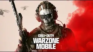 Call of Duty: Warzone Mobile | Победил! (ну почти)