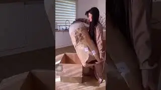 Как спрятать бутыль …