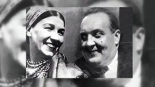 Лидия Русланова. Легенды и факты.