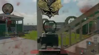 Call of Duty Black Ops 6. MEGA KILL.