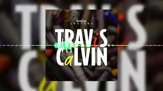 Travis Calvin - 01 Star Spangled Banner