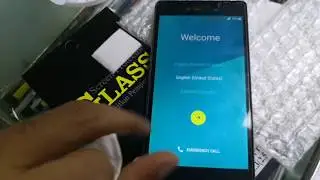 Lava iris 88 hard reset and frp bypass