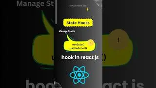 React Tutorial: Quick Guide to useState Hook in React