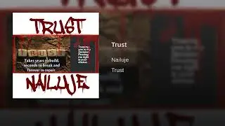 Nailuje - Trust