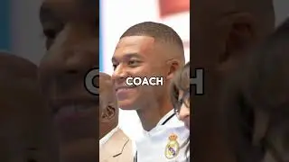 Why Kylian Mbappé won't be taking penalties for Real Madrid ❌️🇨🇵 