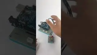 4 Led Blink #diy #electronic #arduino #arduinoproject #robotics #robot #technology #steam