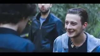знаешь что брать давай!!.... хулиган