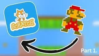 How to make a platformer | Part 1