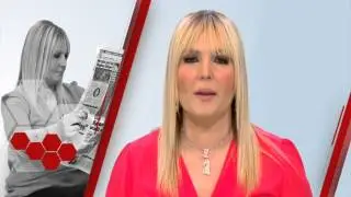 SEDA AKGUl'LE HAFTASONU TVEM'DE BAŞLIYOR