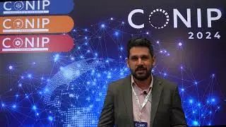 Depoimento CONIP Jud 2024 - Leonardo Becker | Teltec Solutions