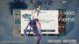 genshin impact summon videos in a nutshell