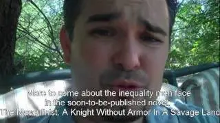 The Masculinist on Male Circumcision