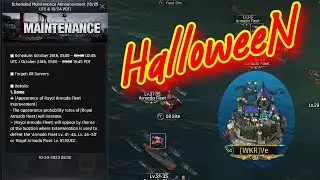 Gunship Battle Halloween Crypto Conflict