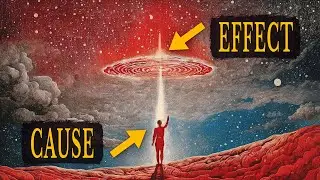How YOU Can Bend Reality with THIS Universal Principle!