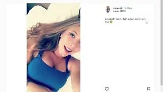 10 Saniyede Aşık Olucanız Kız
