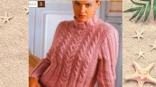 STYLISH KNITTING FOR THE SOUL