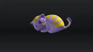 free* gratis_ Stuffy Cat Hat - Shimmer Ville 🏠 RP_ Roblox.