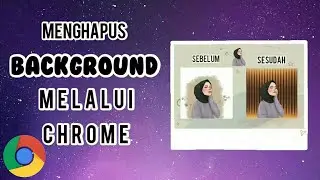 Cara Mudah Hapus Background Foto "CUMA 5 DETIK!!" || Lilac Awteutic