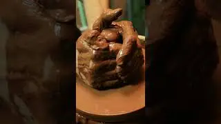 Новая порция гончарного удовольствия в студии керамики FEEL OF CLAY в п. Лазаревское 😜