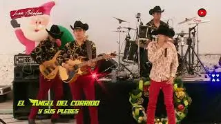 El Angel del Corrido - El Corrido de Amancio Garza #video #musica #trending #trend #fyp #viralvideo